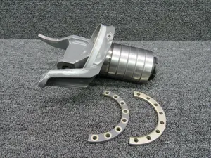 C005-14 / C158-1 Robinson R44II Spindle Assembly Propeller